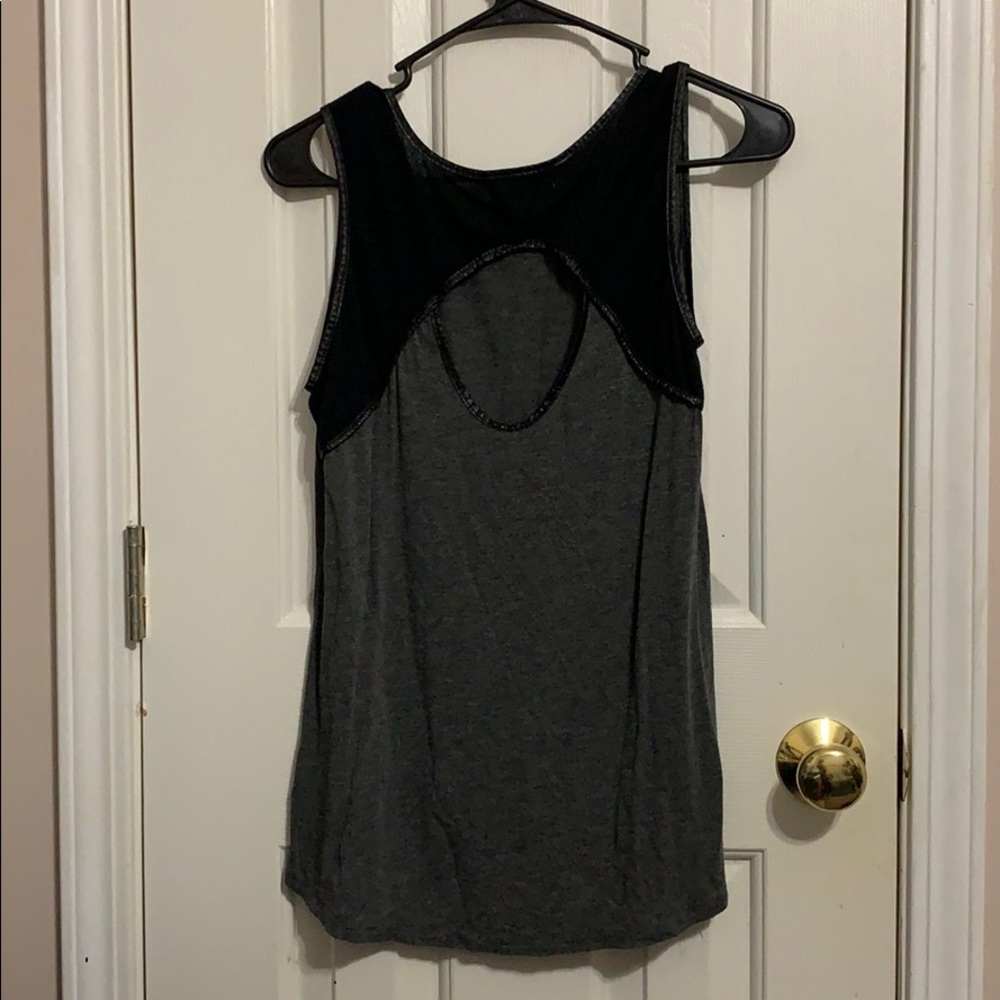 Tank top - Picture 2 of 2